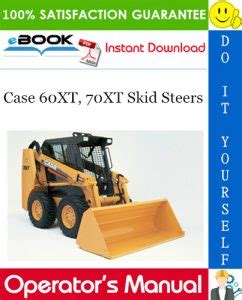 60xt skid steer|case 60xt service manual free.